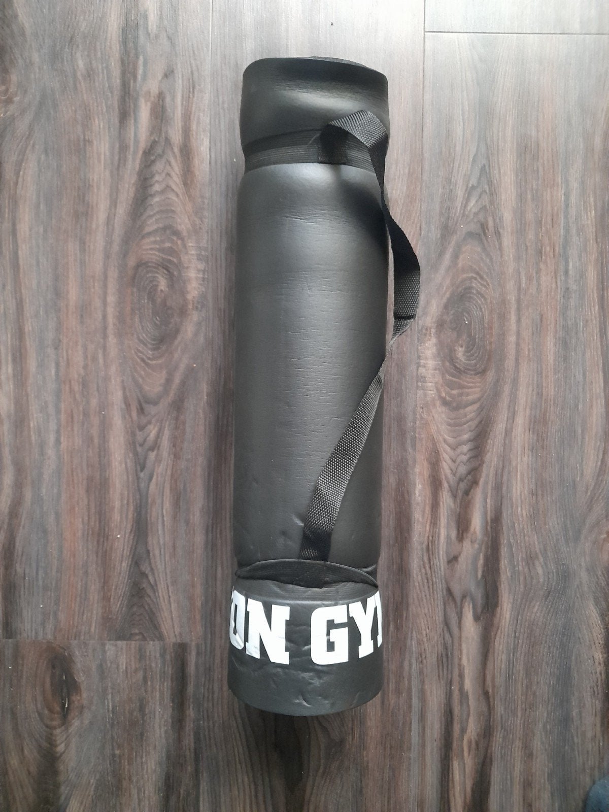 1x Gym mat, Ophalen of Verzenden, Zo goed als nieuw, Overige
