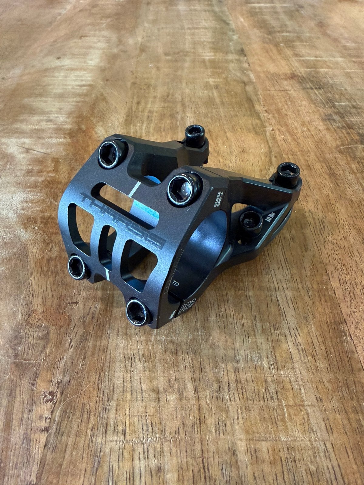 PRO Tharsis 3FIVE DM stem 35.0x45-50mm, Ophalen of Verzenden, Zo goed als nieuw, Stuur