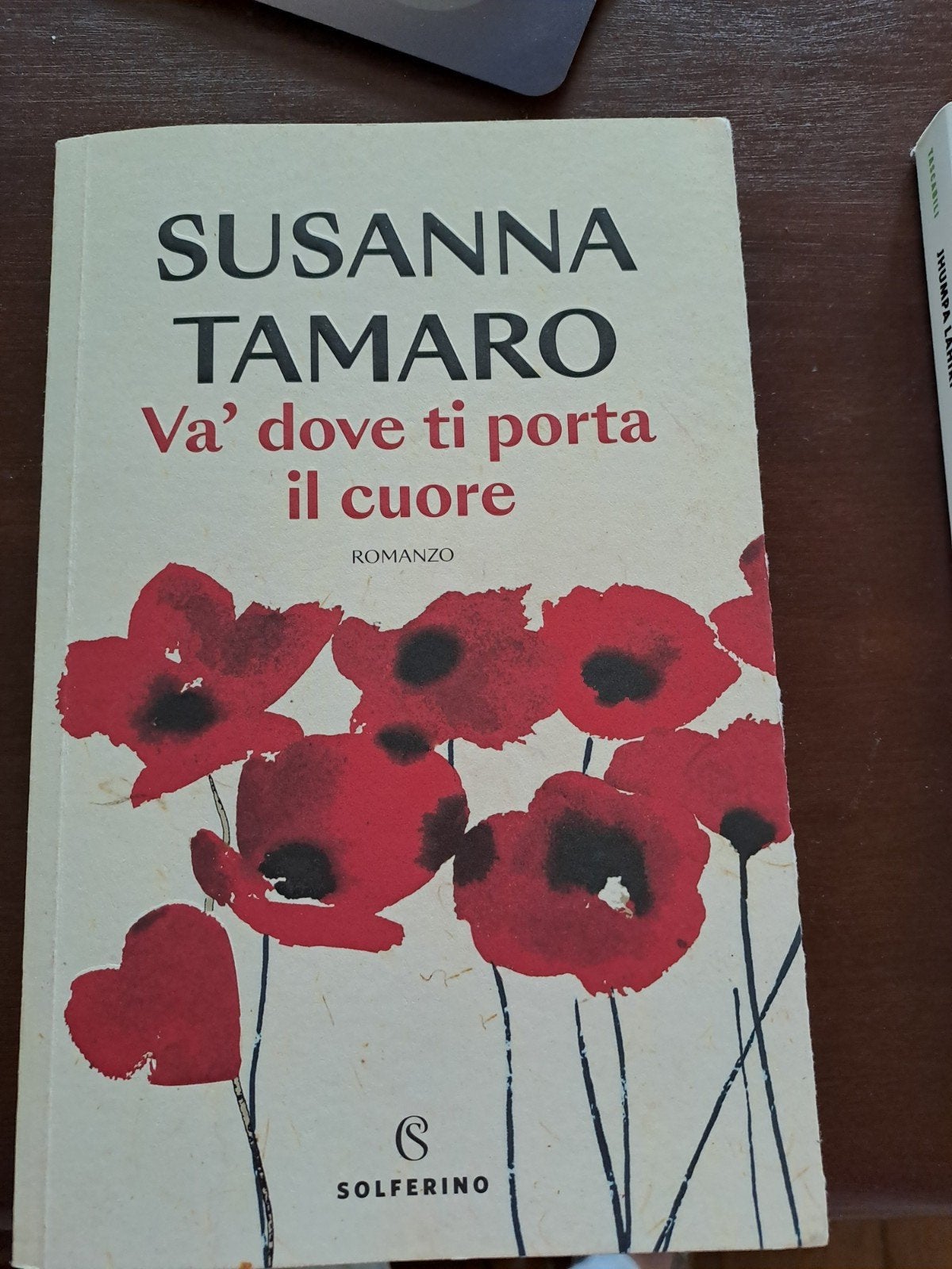 Titels:zie foto's.Auteurs:Susanna Tamaro,Fabio Volo,J Lahiri, Ophalen of Verzenden, Gelezen