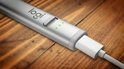 Logitech Crayon - Stylus Pen - Geschikt voor iPad - USB C, N, N, Nieuw, Ophalen of Verzenden