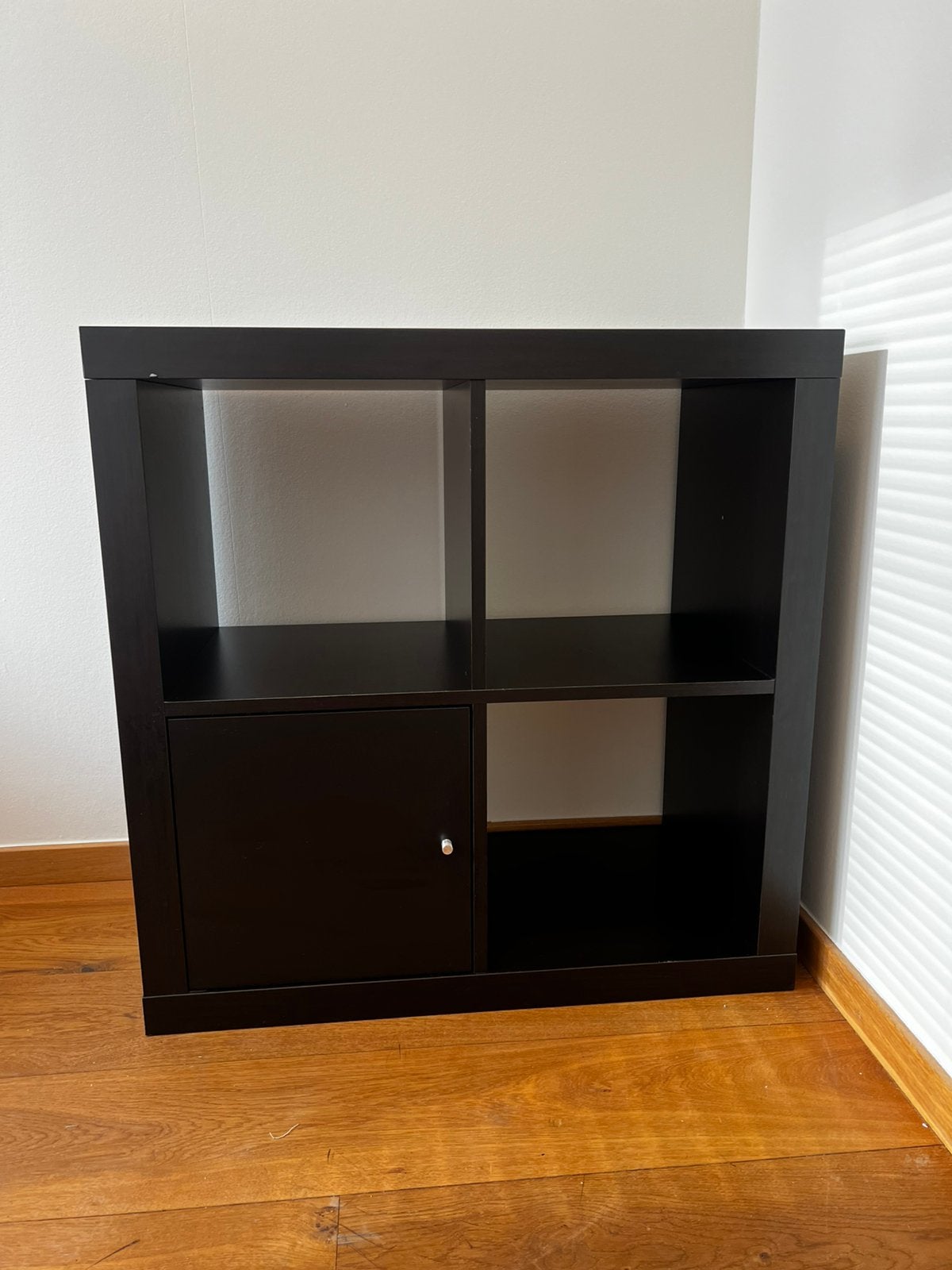 Open kast, Huis en Inrichting, Kasten | Vitrinekasten, Ophalen, Gebruikt, 50 tot 100 cm, Minder dan 100 cm