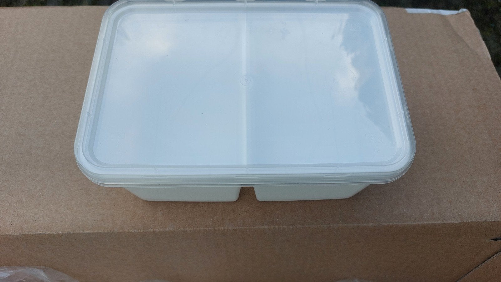 plastic bakjes, Huis en Inrichting, Ophalen, Nieuw, Bak of Kom