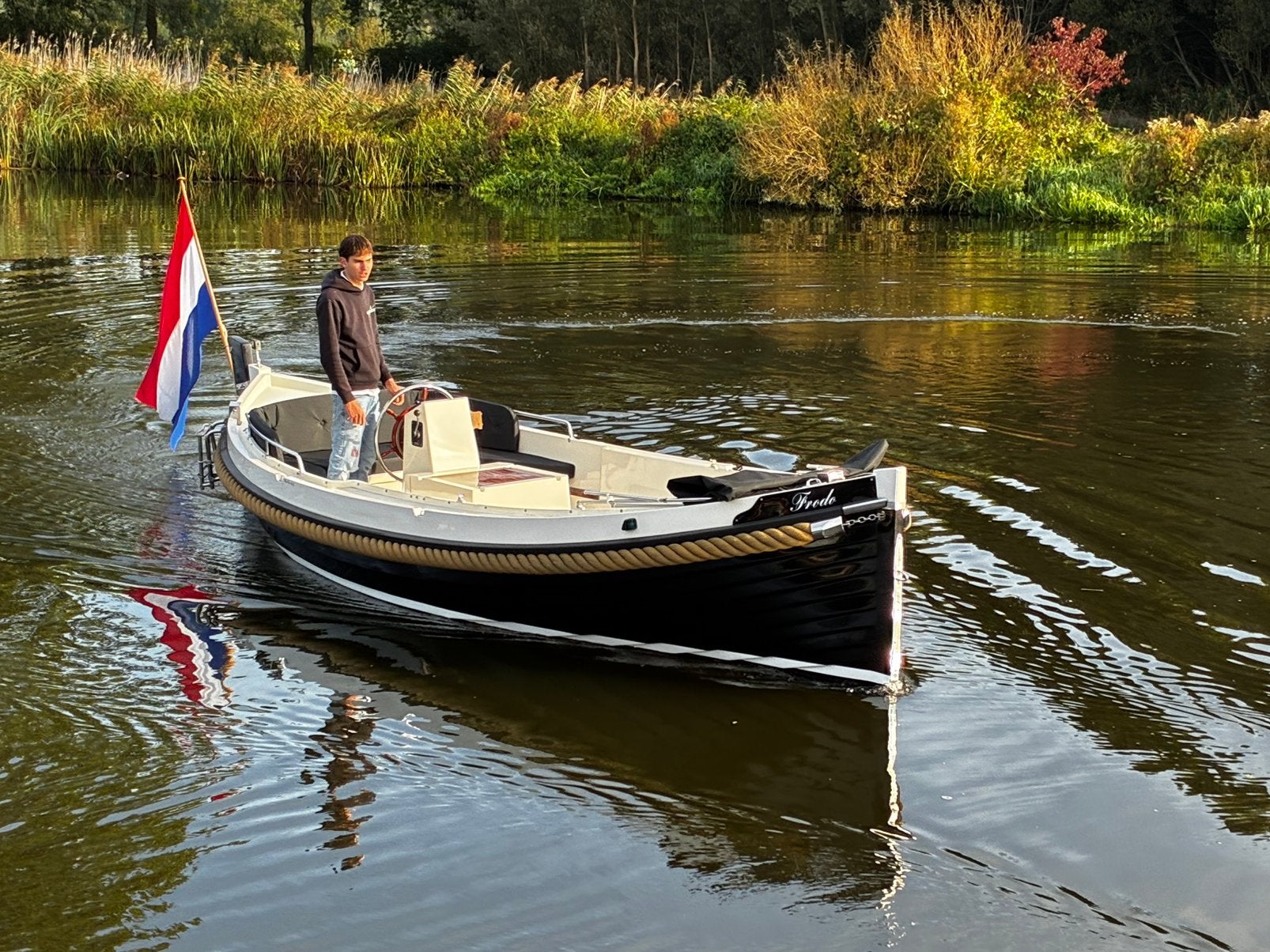 Weco 635 uit 2003