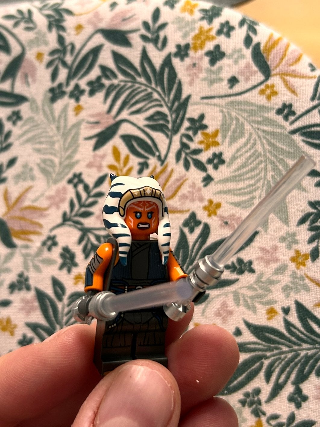 Ahsoka Tano (2024), Verzamelen, Star Wars, Ophalen, Nieuw, Actiefiguurtje