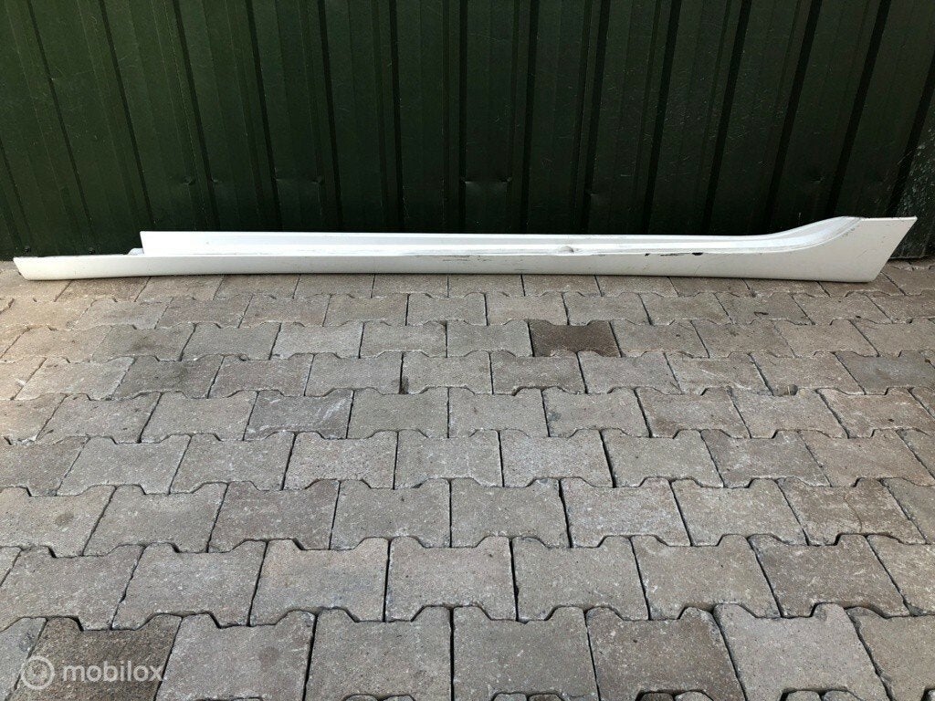 Dorpel links dorpelkap bmw 5 serie gt f07 51777201251, Gebruikt, Ophalen of Verzenden