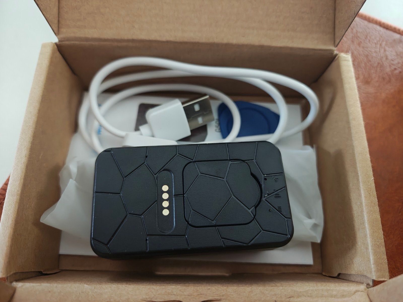 4G GPS Tracker G50M met magneet en app - Nieuw!, Ophalen of Verzenden