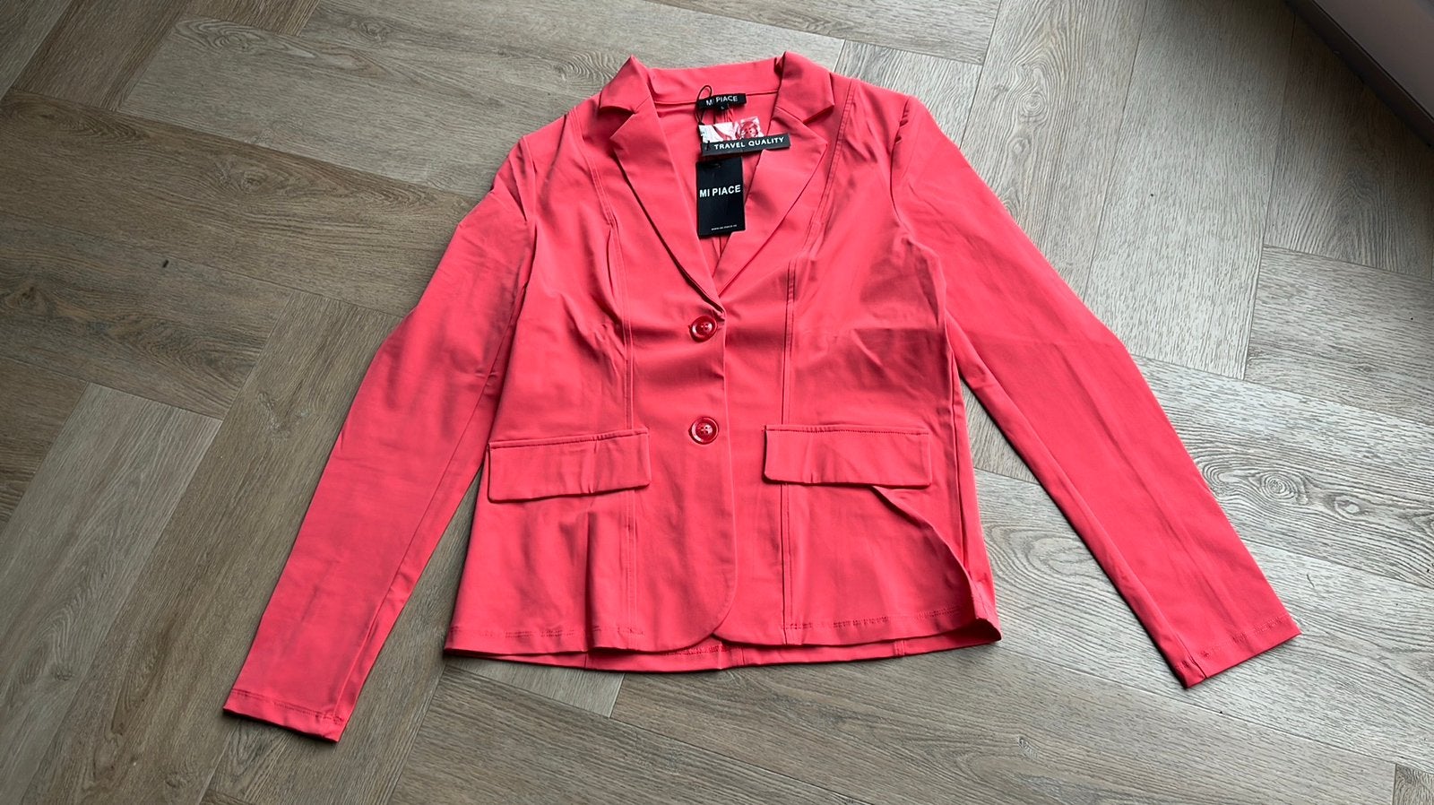 Dames blazer maat S Mi Piace, Overige kleuren, Nieuw, Ophalen of Verzenden, Jasje