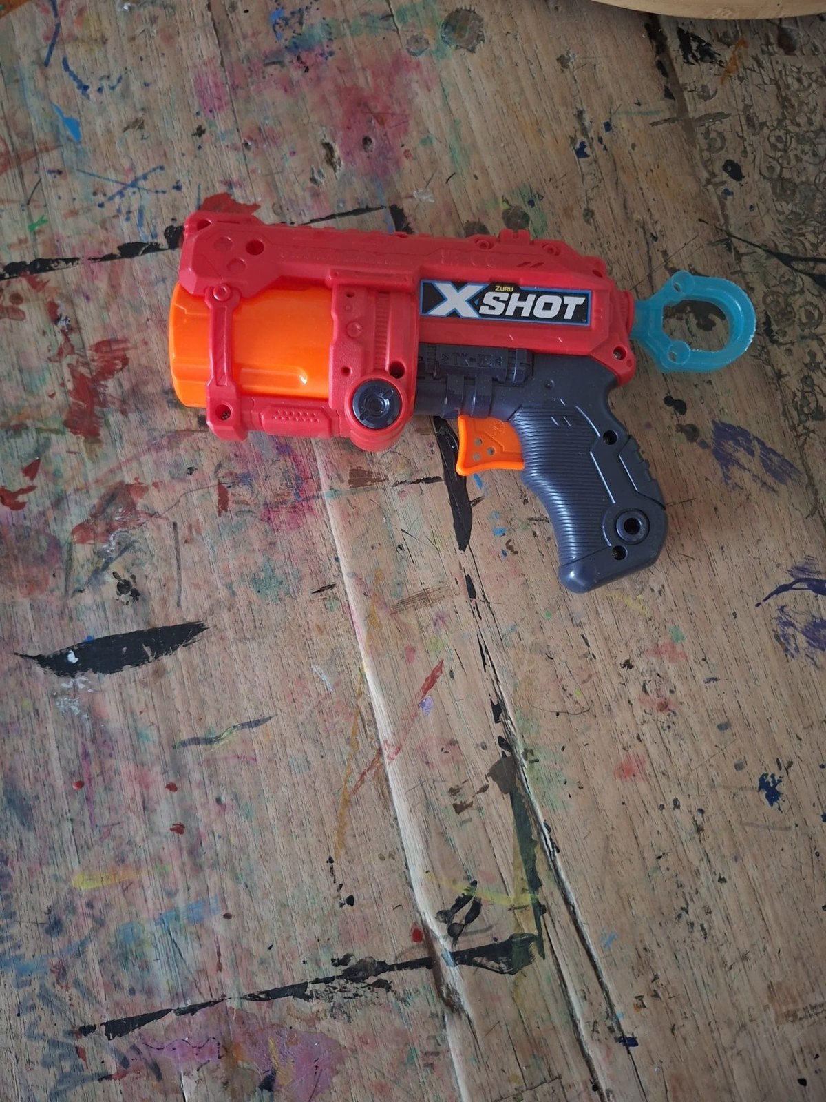 Nerf en X-Shot Blasters (zonder pijltjes), Ophalen, Nieuw