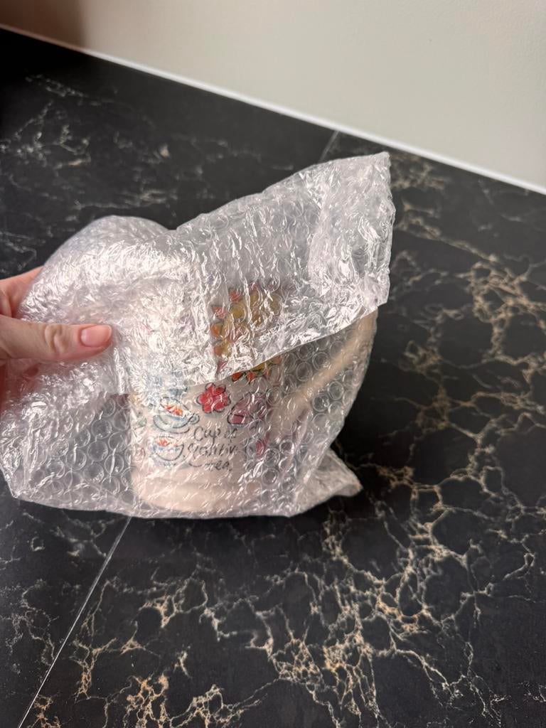 Suikerpot van blond amsterdam., Ophalen, Blond Amsterdam, Overige typen, Nieuw