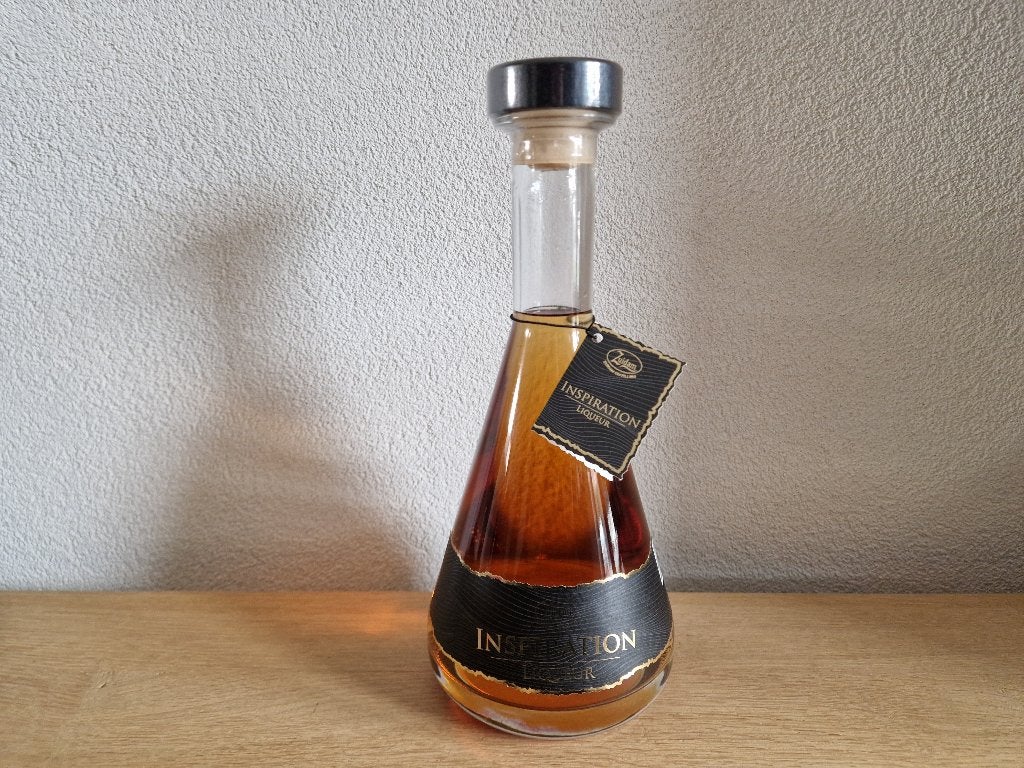 Zuidam Inspiration fles (Nieuw!), Ophalen of Verzenden, Nieuw, Overige typen