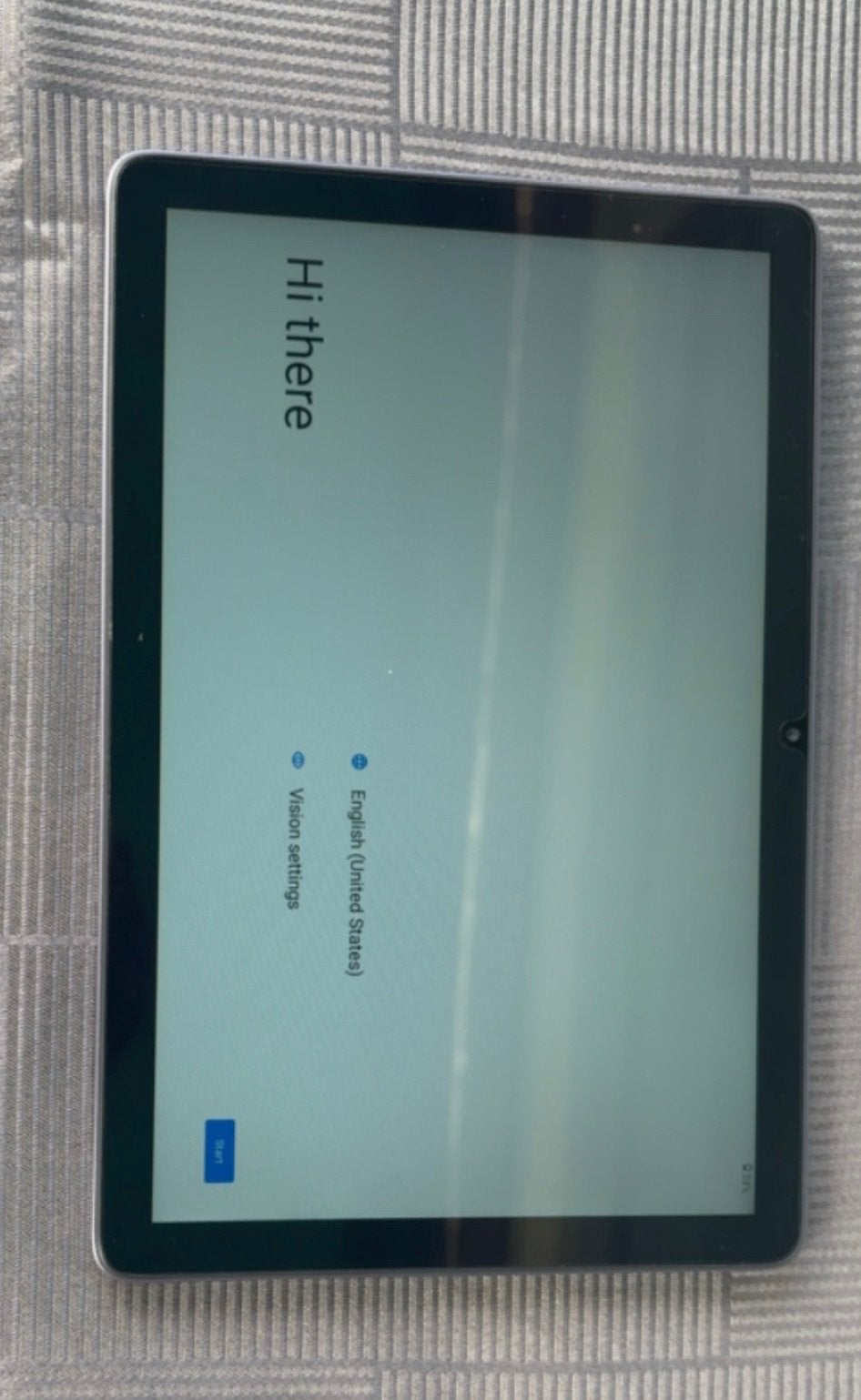 Teclast Tablet 128GB Zwart met Complete Accessoireset, Computers en Software, Ophalen of Verzenden, Zo goed als nieuw, 128 GB