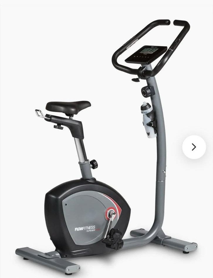 Hometrainer, Ophalen, Zo goed als nieuw, Hometrainer