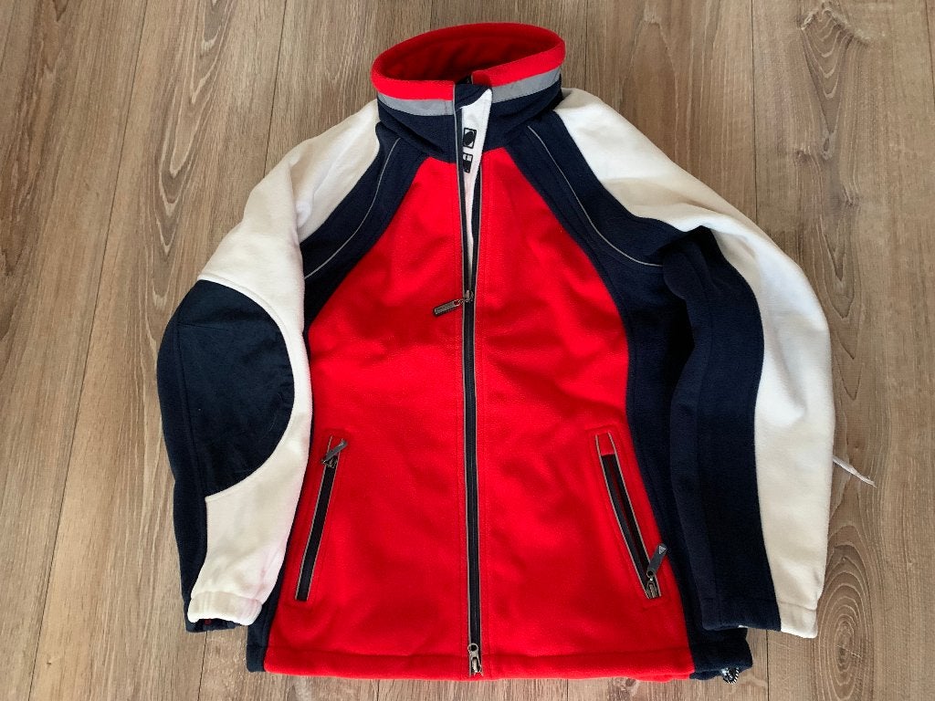 NIEUW Dames "HUMAN NATURE" Fleece /Jack, maat S, Meerkleurig, Nieuw, Ophalen of Verzenden, Maat 36 (S)