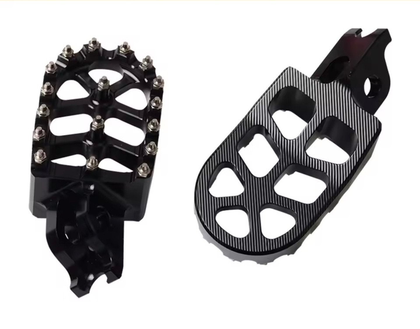 Stepjes voor Honda Africa Twin 1000/1100 (2019-heden), Motoren, Ophalen of Verzenden