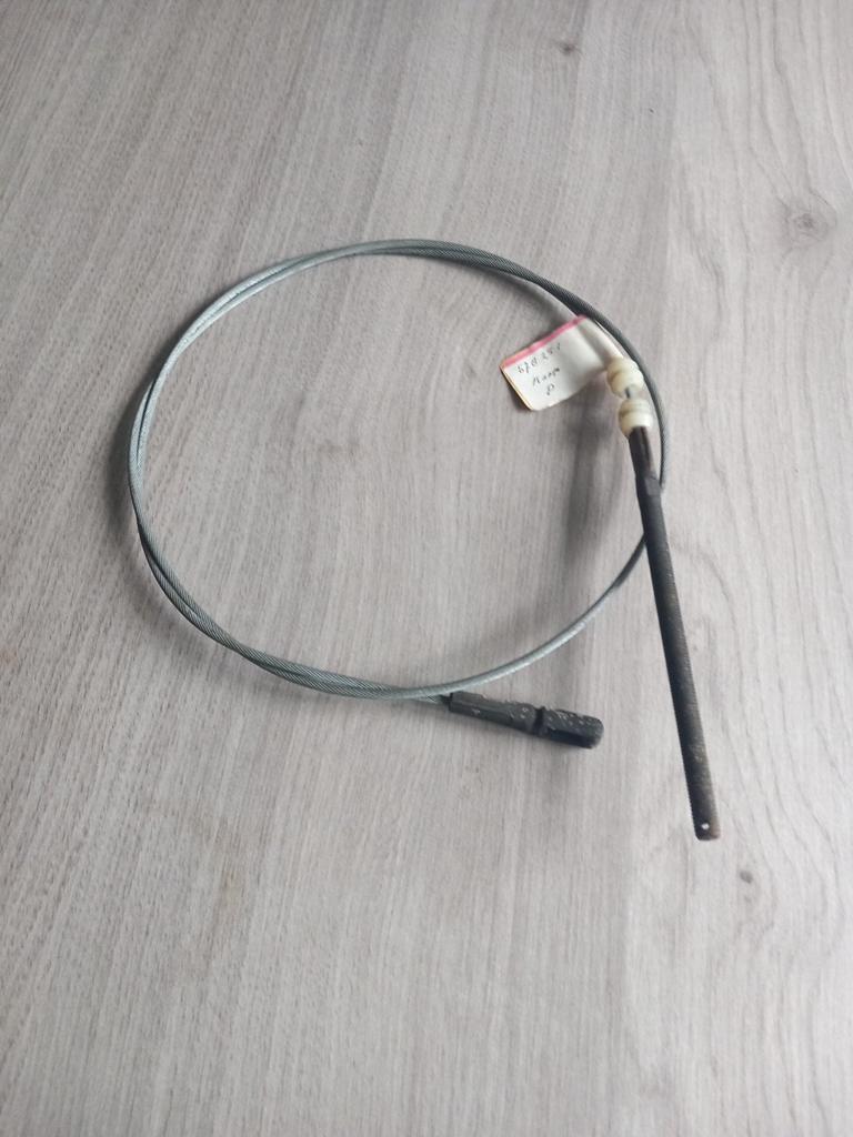 Handremkabel Opel Rekord P1 P2 A B, Ophalen of Verzenden, Nieuw, Opel