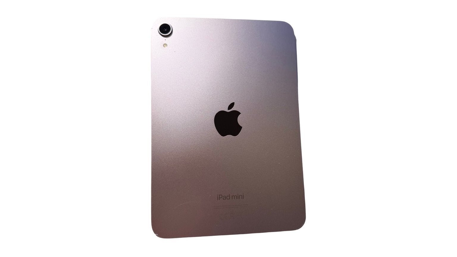 IPAD MINI TE KOOP MET HOESJE · €450