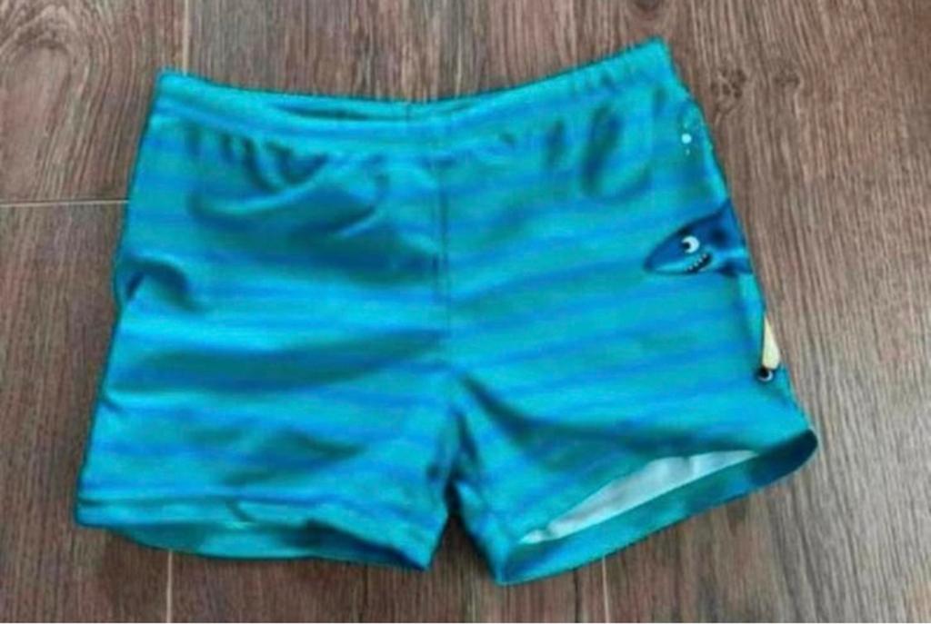 Zwembroek maat 122-128, Kinderen en Baby's, Kinderkleding | Maat 122, Ophalen of Verzenden, Jongen, Sport- of Zwemkleding
