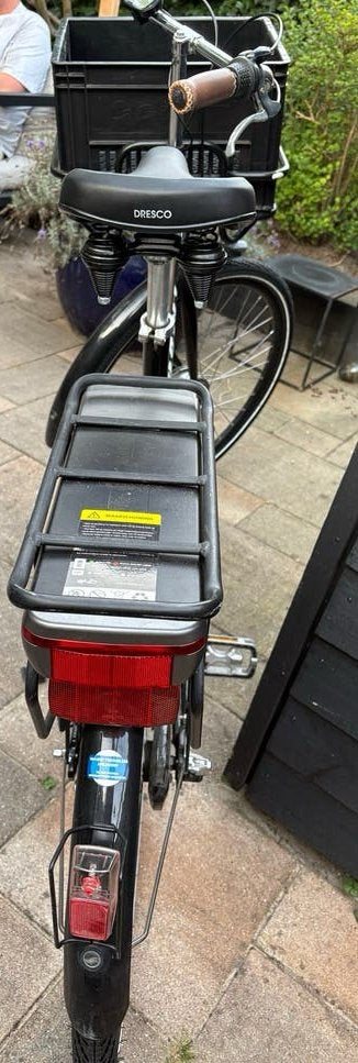 Giant elektrische fiets - inclusief onderdelen, Ophalen, Giant, Giant, Pascallaan 66
