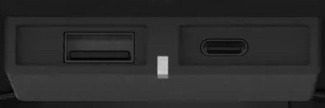 EcoFlow EFPOWERHAT-L-XL, Computers en Software, Harde schijven, Nieuw, Ophalen of Verzenden, Desktop, Firewire