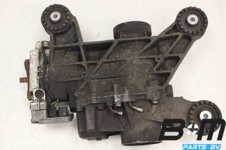 Achterasaandrijving Volkswagen Passat B6 Variant 01Z525010D, Gebruikt