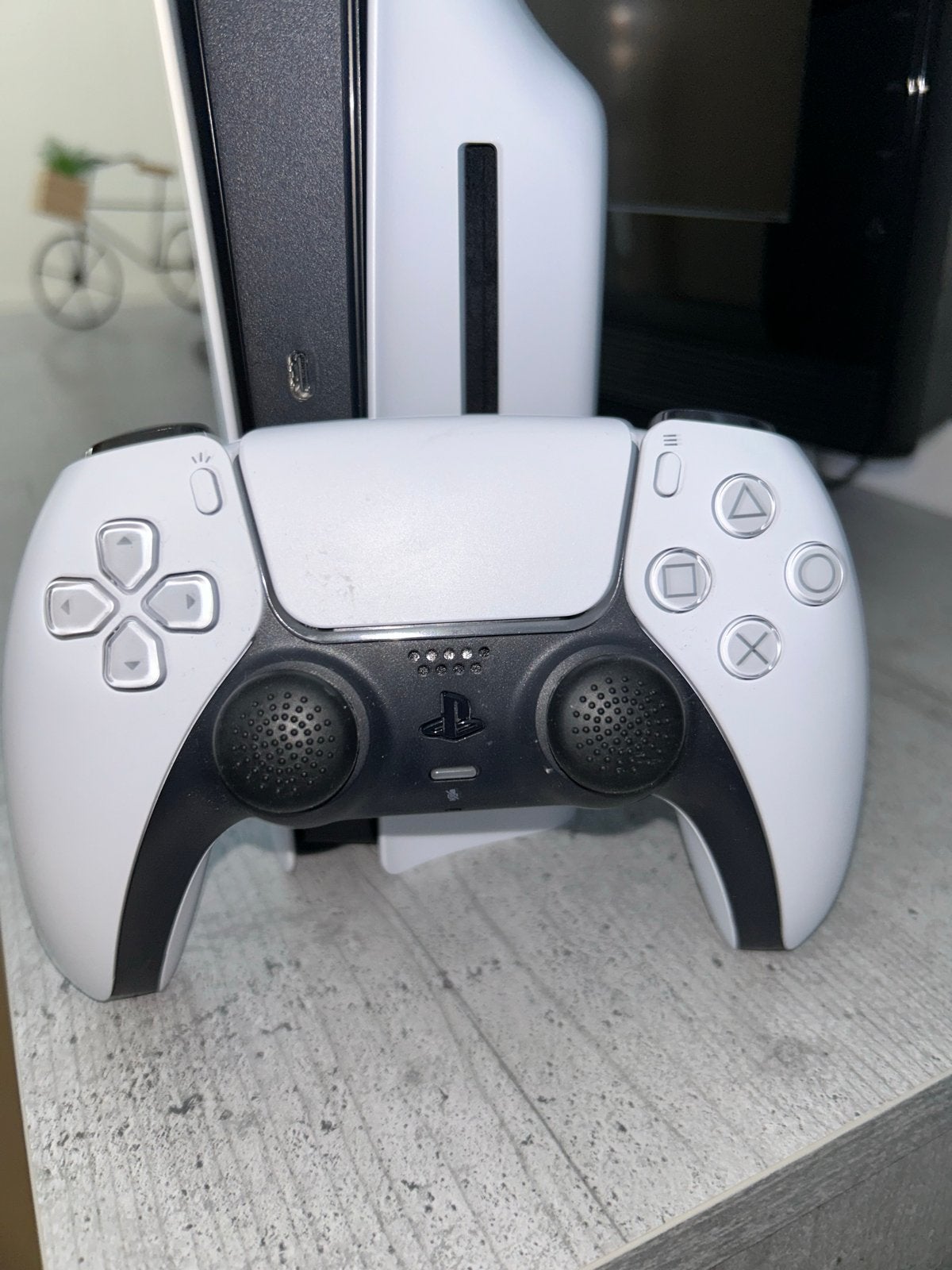 Sony PlayStation 5 Disc Edition met Controller en Kabels, Overige genres, 1 speler, Eén computer, Ophalen of Verzenden