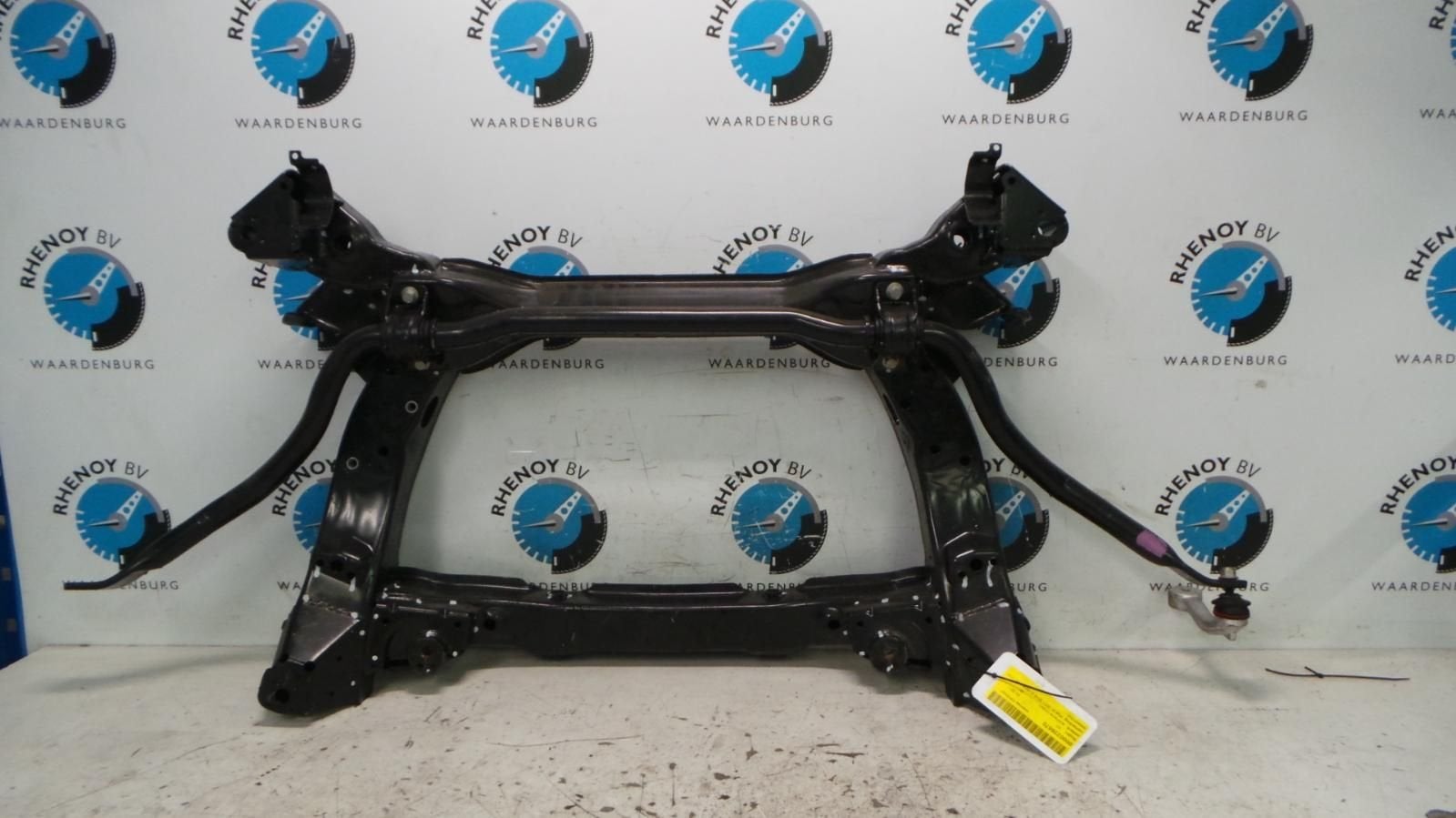 JAGUAR XF SUBFRAME VOOR 2011, Ophalen of Verzenden, Nieuw, Stiba lid