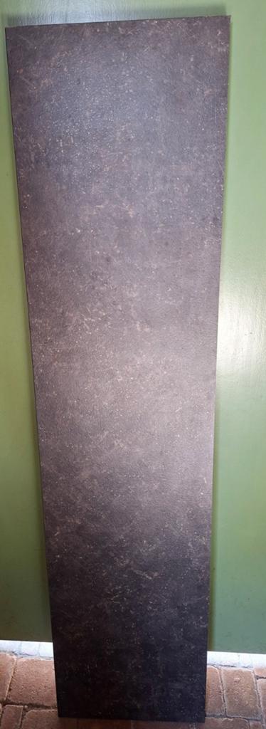 Aanrechtblad 162,5 x39,5cm, Ophalen, 50 tot 75 cm, Minder dan 100 cm