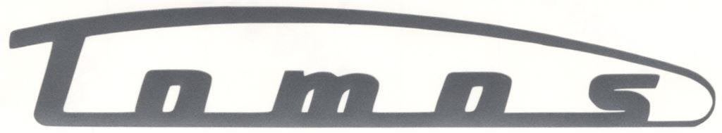 Tomos sticker #14, Verzenden