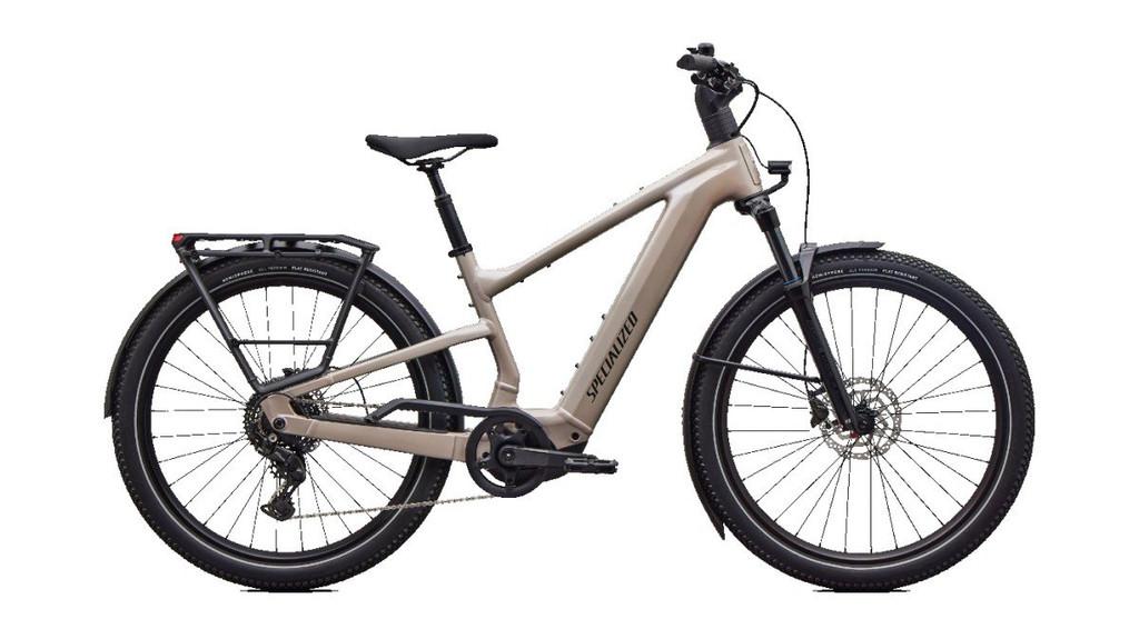 Specialized Vado 3 4.0 Gloss Sandstone Metallic / Warm Smoke, Overige merken, -, - 0
-, NL, Nieuw