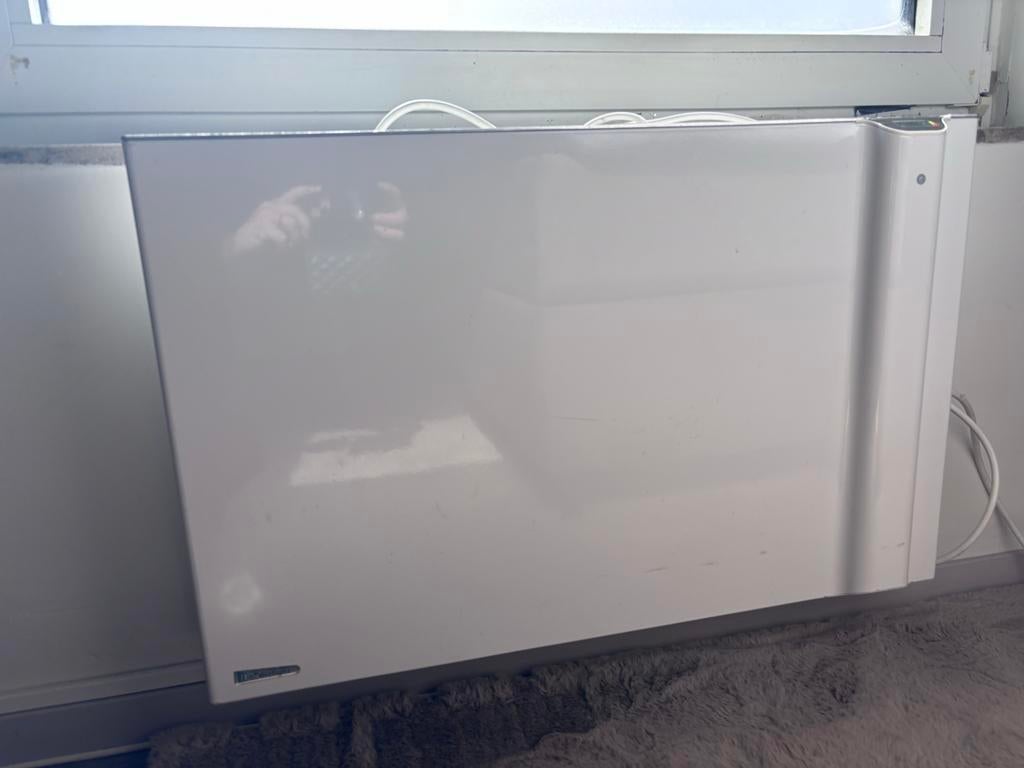 Elektrische radiator van Radialight, Ophalen, 30 tot 80 cm, Gebruikt, Radiator