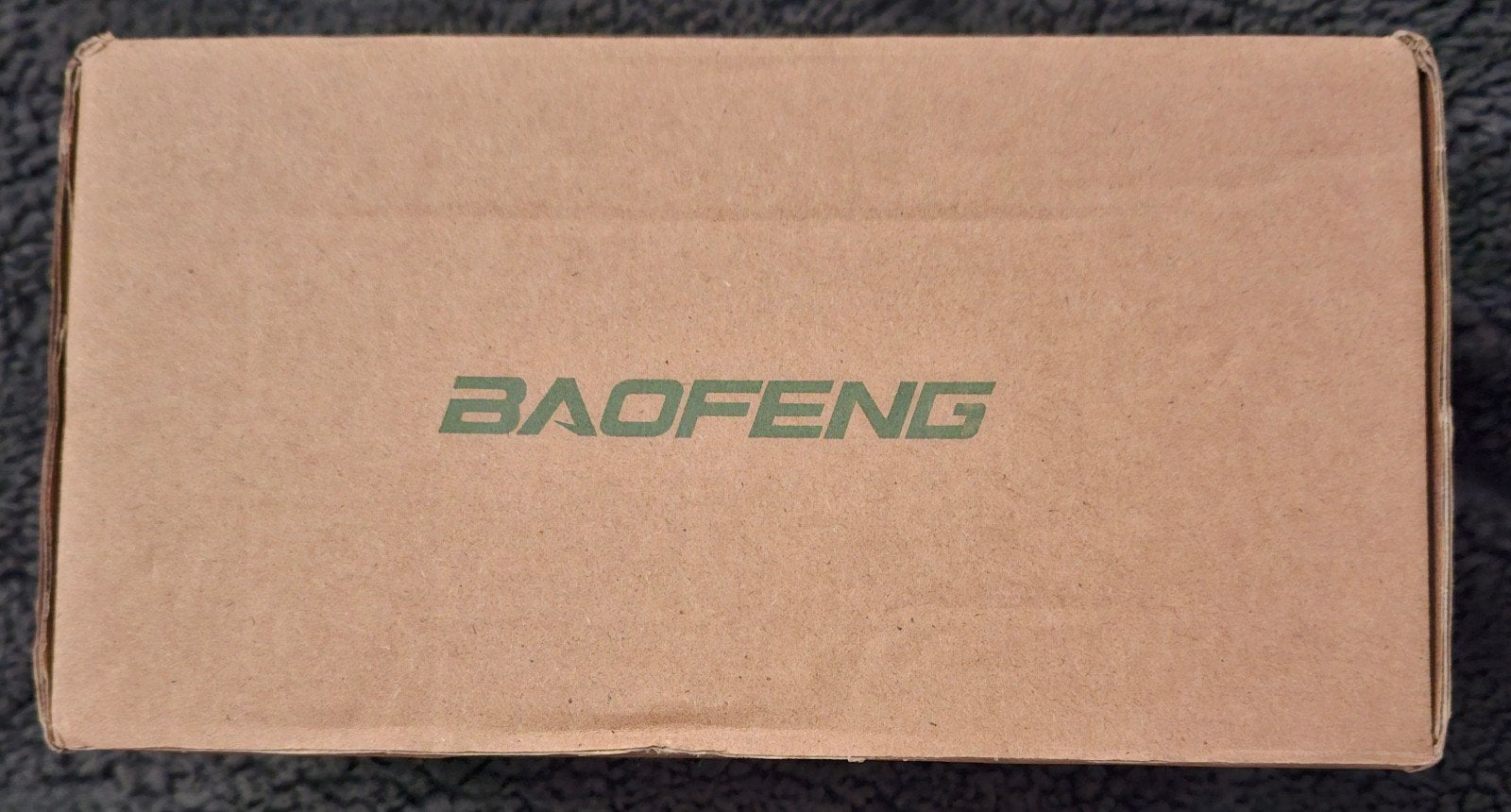 Baofeng UV-5RH, Telecommunicatie, Ophalen of Verzenden, Nieuw, 5 tot 15 km, Portofoon of Walkie-talkie