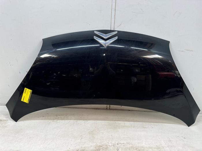 Motorkap van een Citroen C1 (EXZ), Gebruikt, -, Ophalen of Verzenden, -