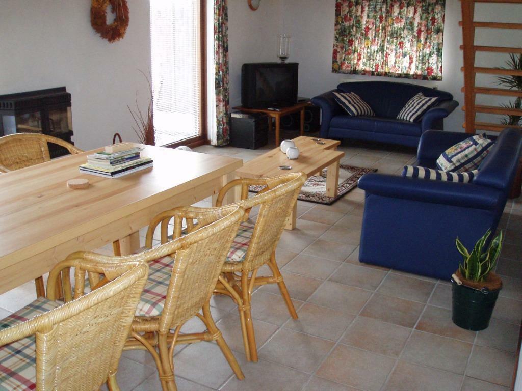 Vakantiewoning Winterswijk - Achterhoek, In bos, Afwasmachine, 2 slaapkamers, Landelijk