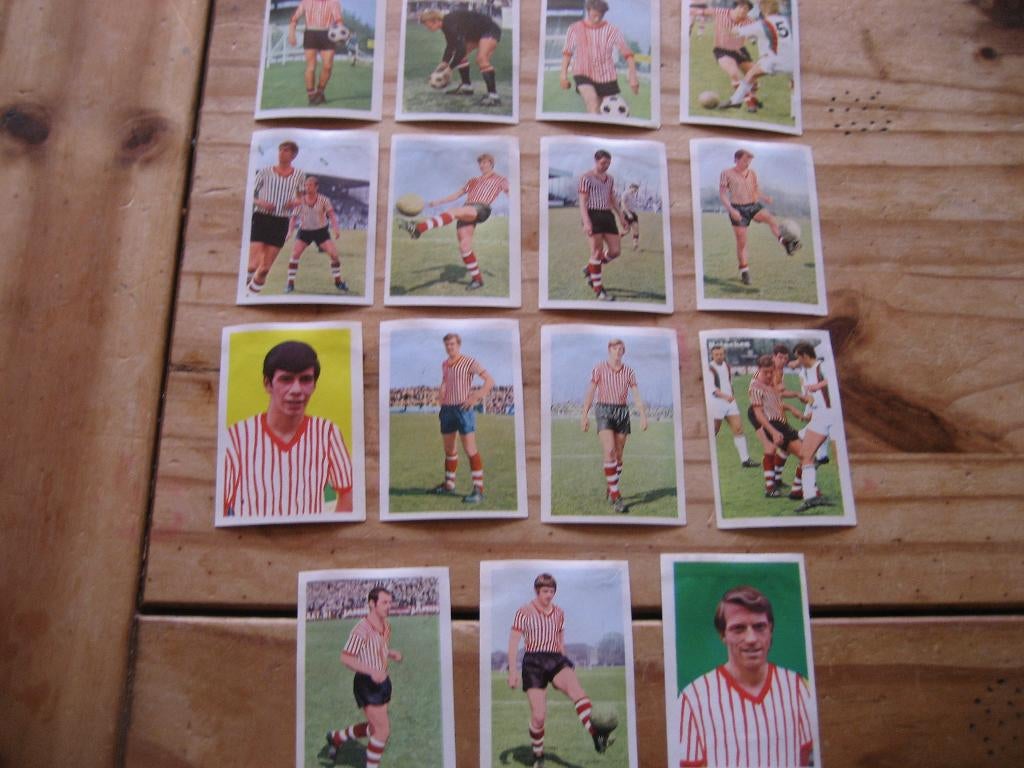 sparta voetbal plaatjes, Verzamelen, Sportartikelen en Voetbal, Ophalen of Verzenden, Gebruikt, Sparta, Poster, Plaatje of Sticker