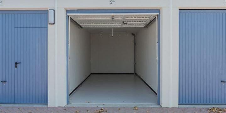 Wij kopen garageboxen – Directe en zekere overname!, Hobby en Vrije tijd, Ophalen