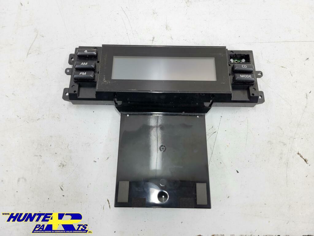 Regelunit origineel Volvo V70/XC70/S80 ('07-'17) 30797715, Gebruikt, Ophalen of Verzenden, Volvo, Volvo