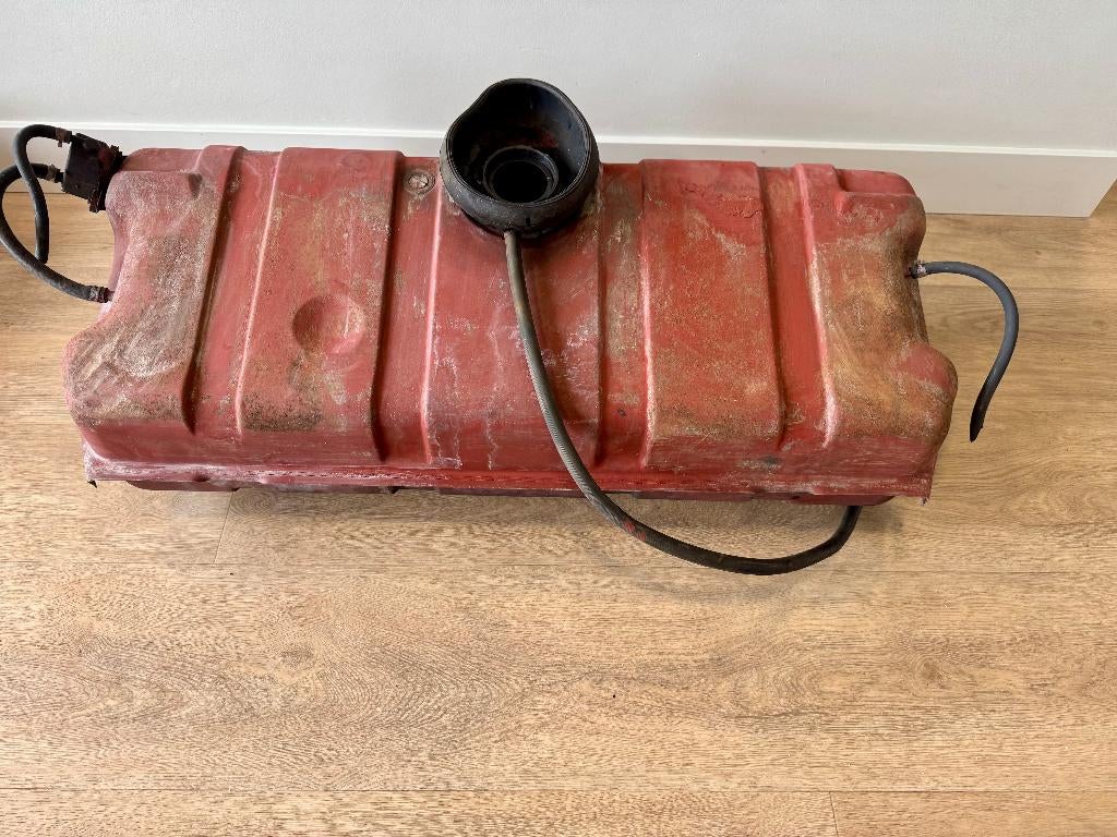 Corvette C3 benzinetank, Ophalen, Gebruikt, Chevrolet