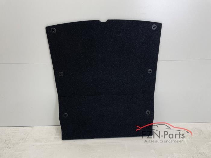 BMW 2-serie F22 M2 Laadvloer bagageruimte, Auto-onderdelen, Interieur en Bekleding, Ophalen of Verzenden, Gebruikt