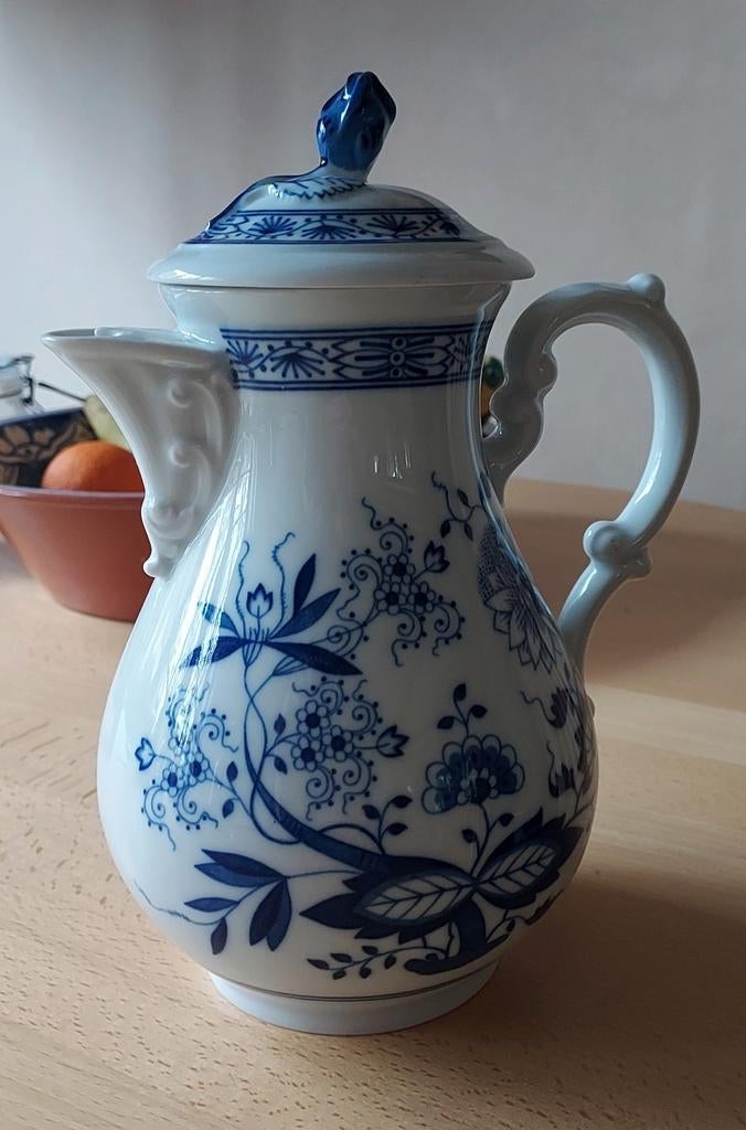 Vintage Hutschenreuther  Koffiekan, Ophalen of Verzenden