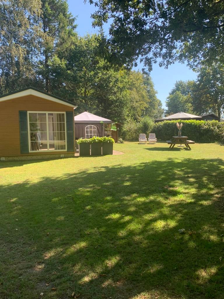 Receatief verhuur: vakantiehuis/ vakantiewoning in Drenthe, Caravans en Kamperen, Verhuur