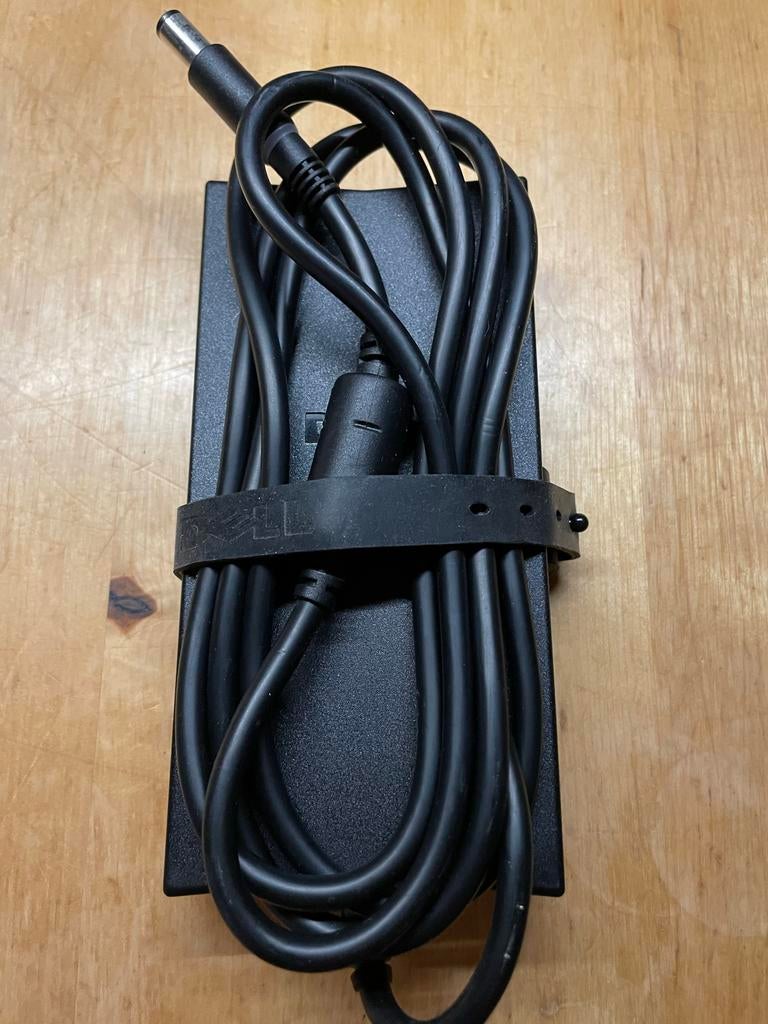 Dell 130W Laptop Adapter / Oplader VJCH5, Computers en Software, Laptop-opladers, Ophalen of Verzenden, Refurbished
