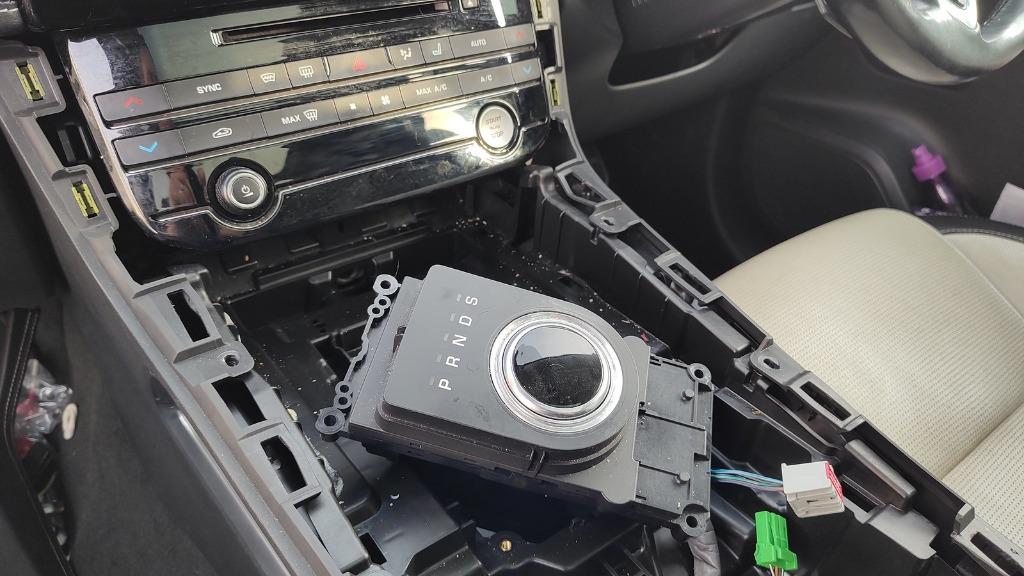 Range Rover&Jaguar versnellingsschakelmodule reparatie P176C, 7602cz, Nieuw, Land Rover, Info@obd-chiptuning.nl