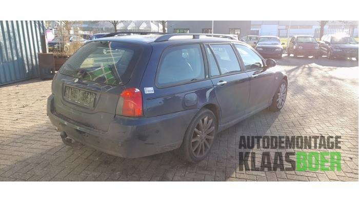 Portier 4Deurs rechts-achter van een MG ZT-T, Gebruikt, Deur, Ophalen of Verzenden, 12 maanden garantie