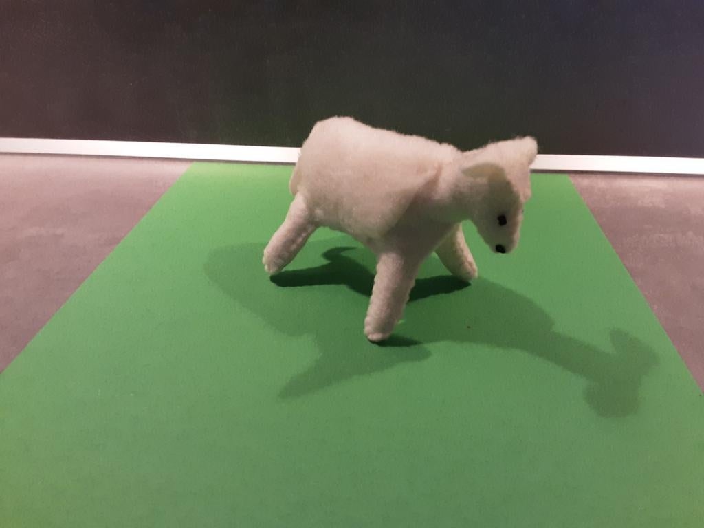 Schaap, Ophalen of Verzenden, Nieuw, Figuurtje(s)