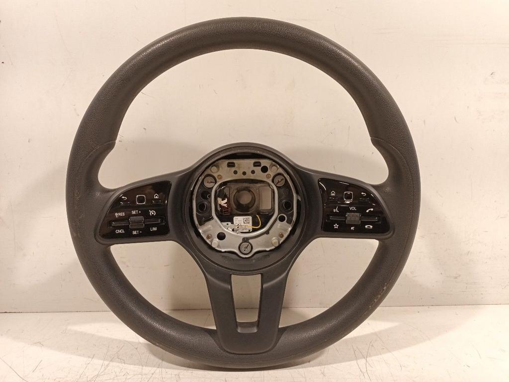 Stuur Mercedes-Benz Citan, Onderdelen@venauto.nl, Van der Ven Autorecycling B.V., Gebruikt, Ettenseweg 76, 4706 PB Roosendaal, The Netherlands
