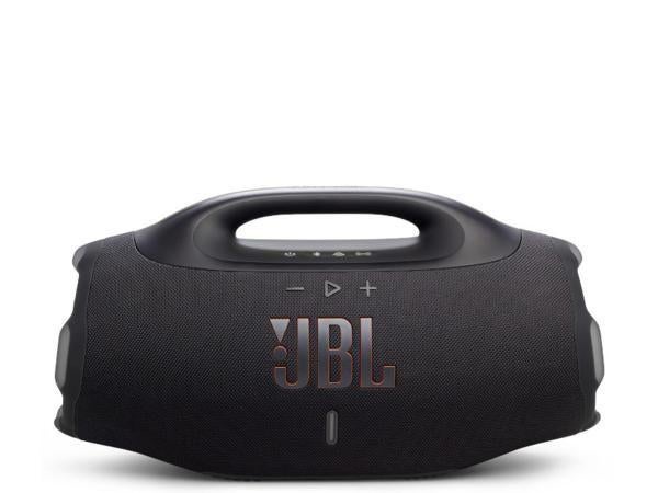 JBL Boombox 4 - nieuw, Verzenden, Nieuw, 120 watt of meer, Subwoofer