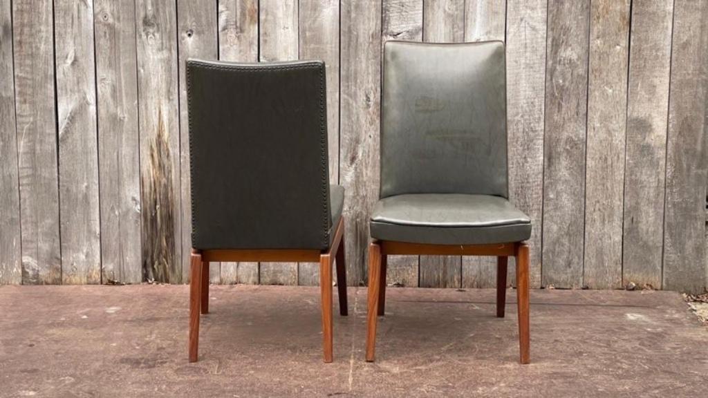 Scandinavische elegantie voor elk interieurproject –74 stuks, Receptie of Entree, Ophalen of Verzenden, Gebruikt, Stoel