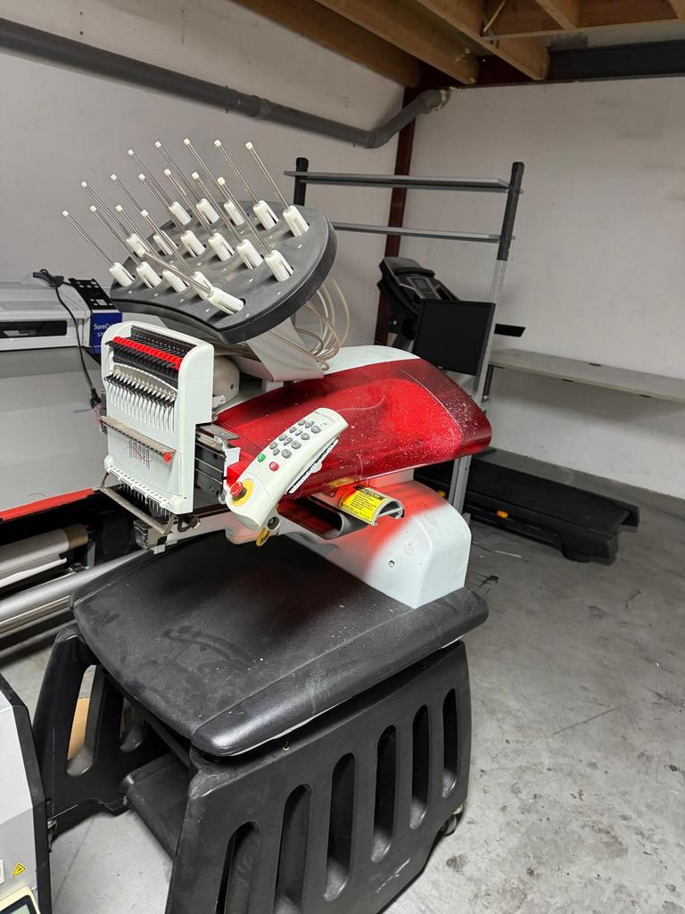 Printer new