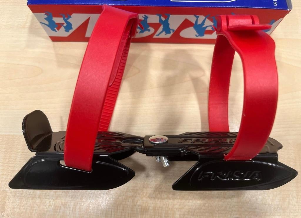 kinderschaatsen, Ophalen of Verzenden, Nieuw, Overige typen, Overige merken