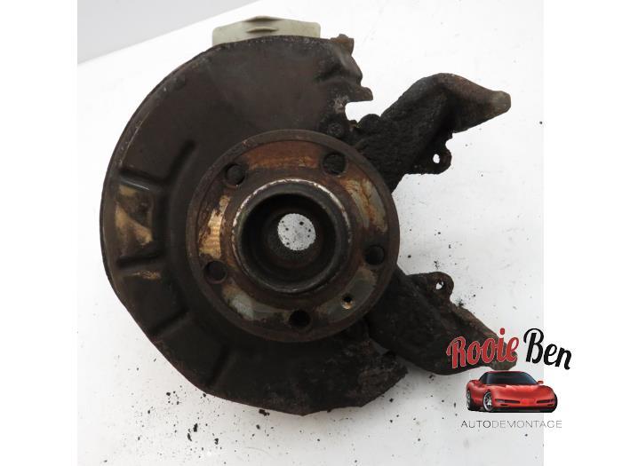 Fusee rechts-voor van een Seat Ibiza, Auto-onderdelen, Gebruikt, -, -, Ophalen of Verzenden